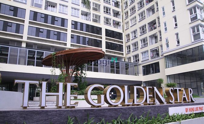 The Golden Star