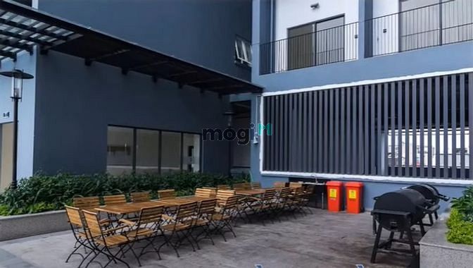 M-One Quận 7