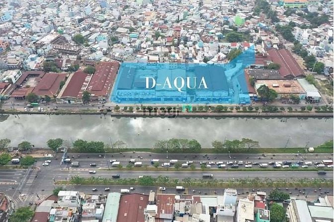 D-Aqua