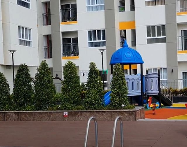 Moonlight Residences
