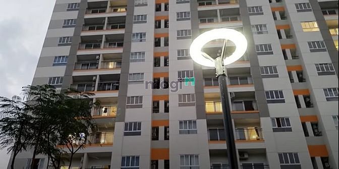 Moonlight Residences