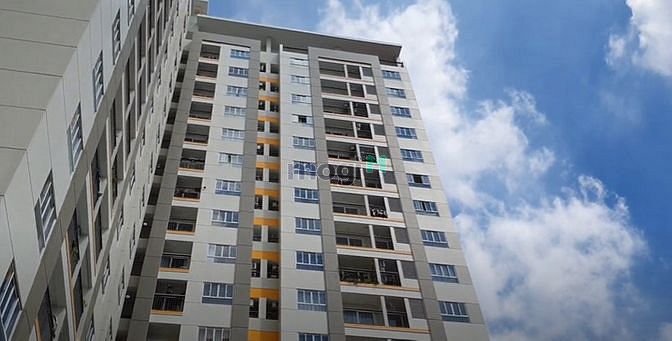 Moonlight Residences