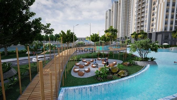 Diamond Riverside