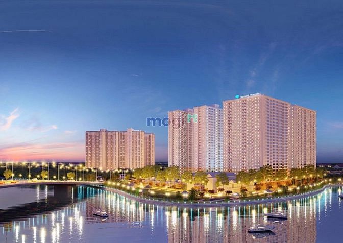 Diamond Riverside