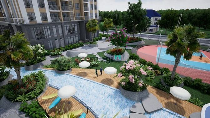 Diamond Riverside