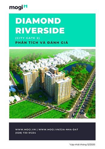 Phân tích dự án Diamond Riverside