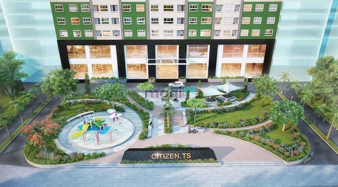 Citizen Trung Sơn