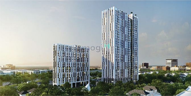 Centana Thủ Thiêm