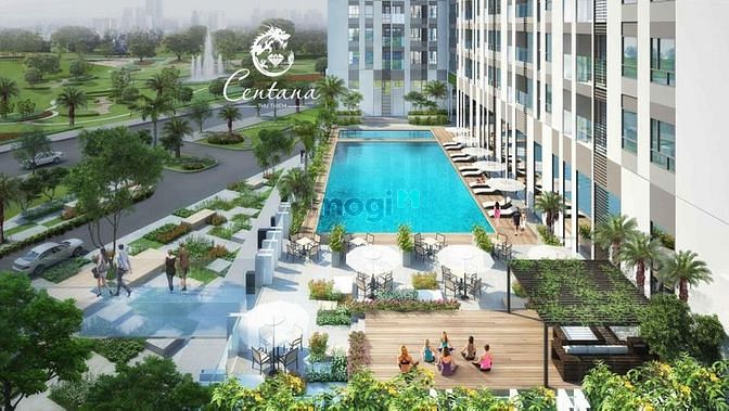 Centana Thủ Thiêm