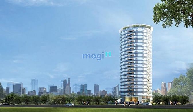 Tulip Tower