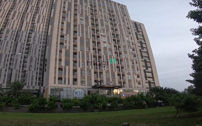 Centana Thủ Thiêm