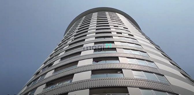 Tulip Tower
