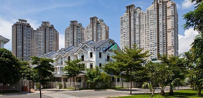 Sài Gòn Pearl