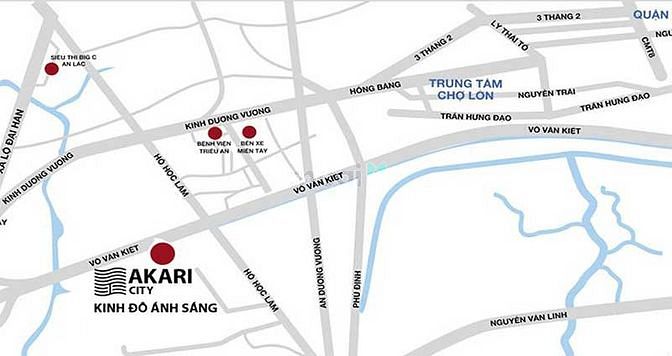 Akari City
