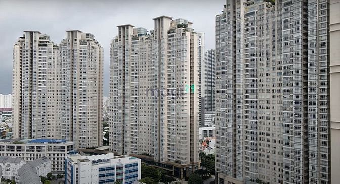 Sài Gòn Pearl