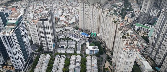 Sài Gòn Pearl