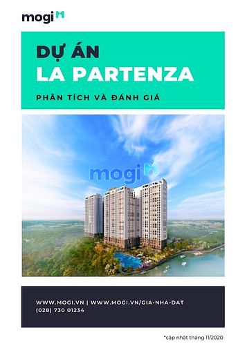 Phân tích dự án La Partenza
