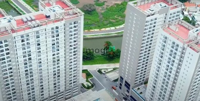 Richmond City