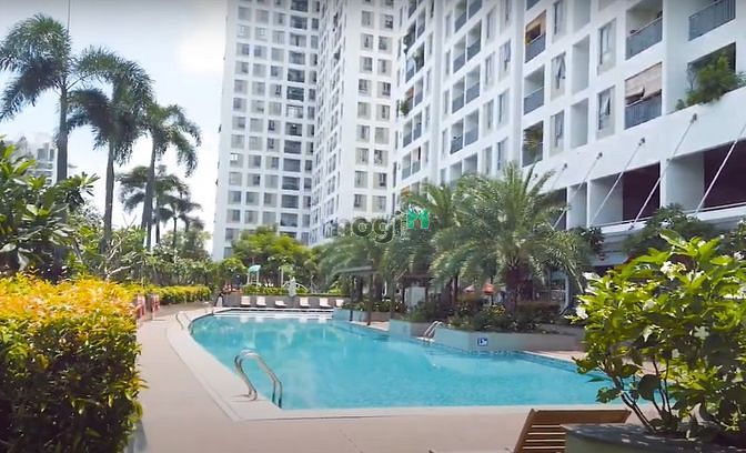 Opal Riverside