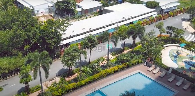 Opal Riverside