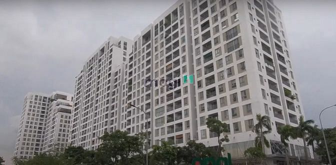 Opal Riverside