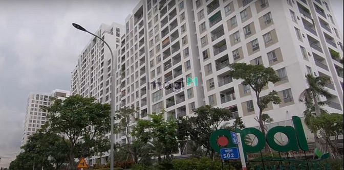 Opal Riverside