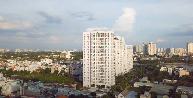 Opal Riverside