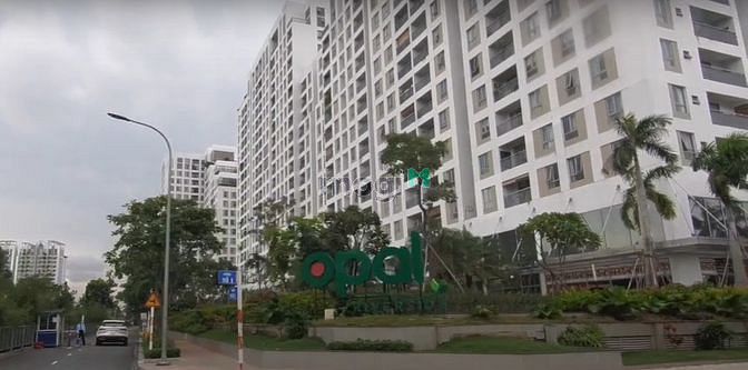 Opal Riverside