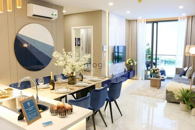 Precia Apartment