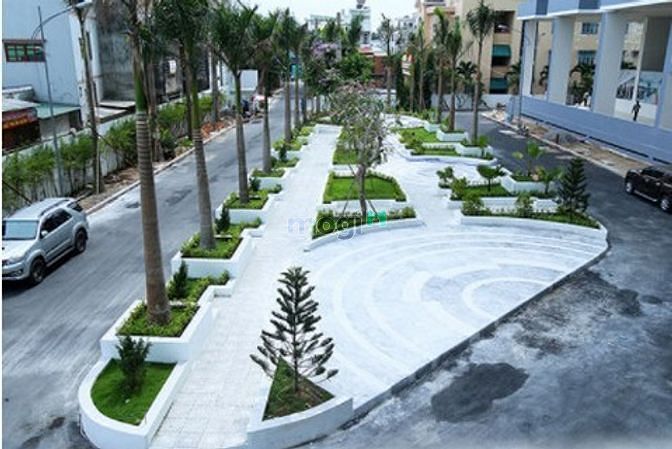8X Đầm Sen