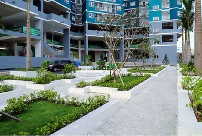 8X Đầm Sen