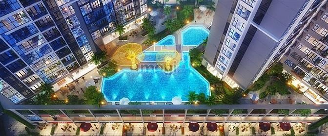 Eco Green Sài Gòn