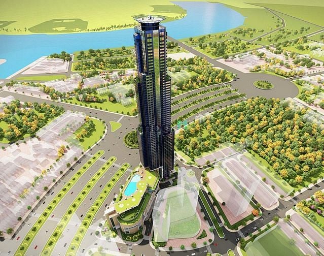 Eco Green Sài Gòn