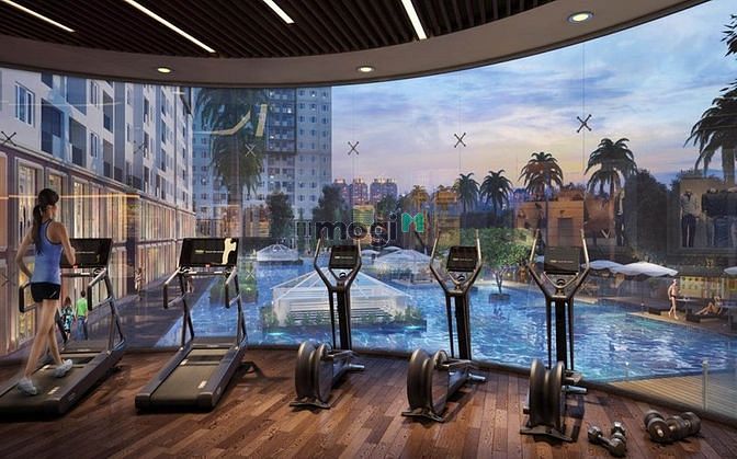 The Park Residence