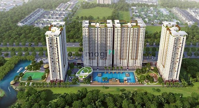 The Park Residence