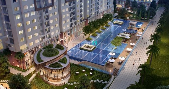 The Park Residence