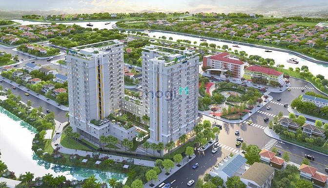 Fresca Riverside