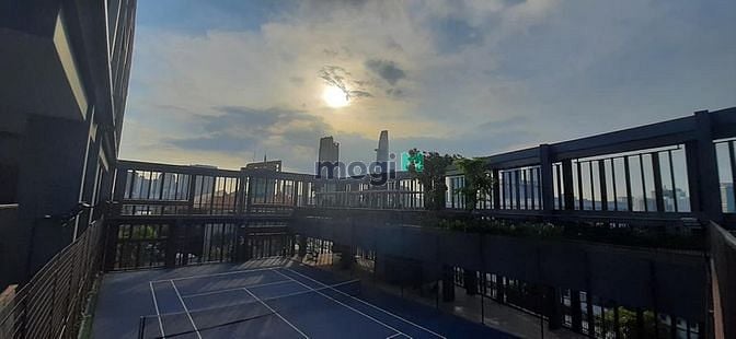 Empire City Thủ Thiêm