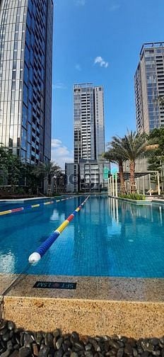 Empire City Thủ Thiêm