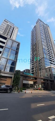 Empire City Thủ Thiêm