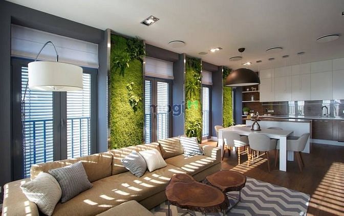 Serenity Sky Villas