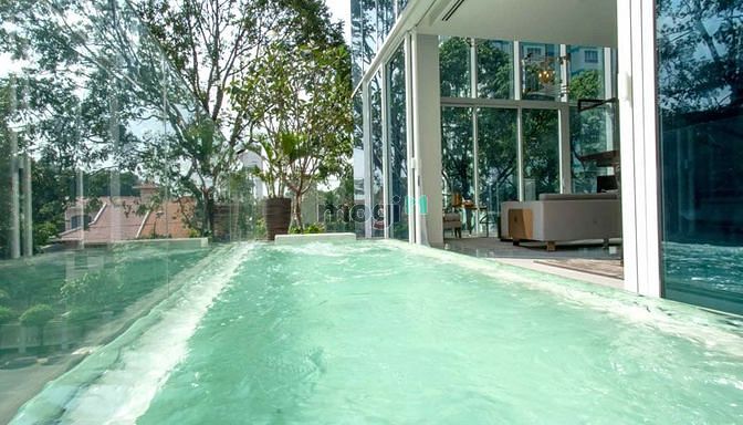 Serenity Sky Villas