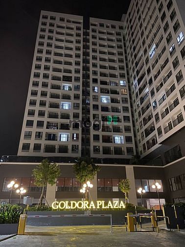 Goldora Plaza