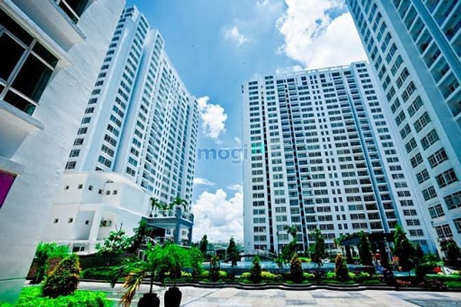 New Saigon-Hoàng Anh Gia Lai 3