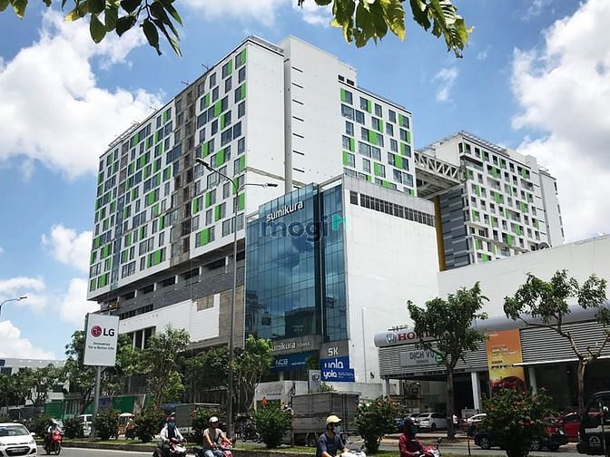 Republic Plaza