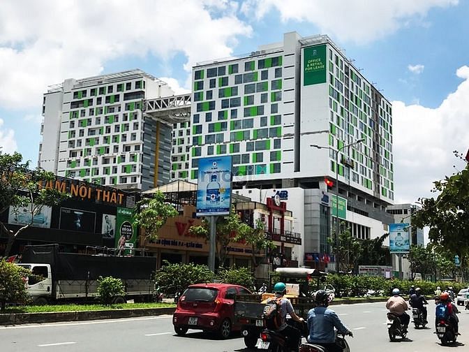 Republic Plaza
