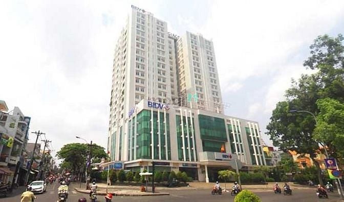 Lữ Gia Plaza