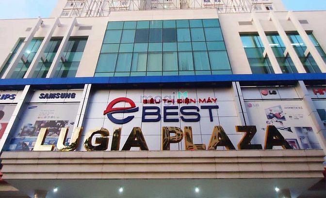 Lữ Gia Plaza