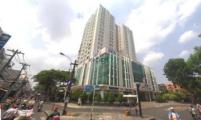 Lữ Gia Plaza