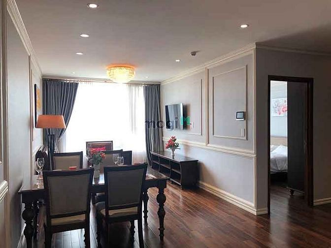 Léman Luxury Apartments